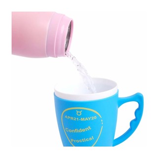 Bình giữ nhiệt hình thú - 500ml