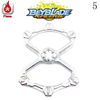 Trọng lượng lớp Metsu Retsu Sen Ten Zan cho áo quay Burst