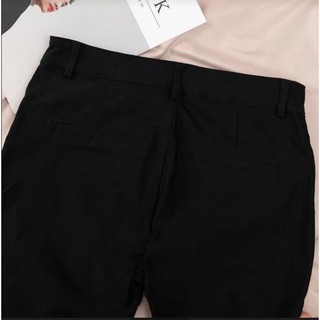 Bản Sỉ (Hàng xuất) Quần legging lửng chất xịn đẹp [ QUẦN NỮ HÀNG XUẤT XỊN ]