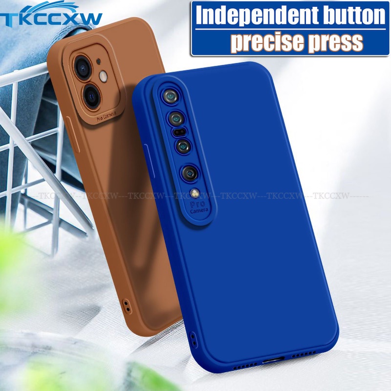 Ốp điện thoại silicon dẻo mềm hình đôi mắt thiên thần cho Xiaomi Civi Mix 4 3 Mi 10S 10 Lite CC9