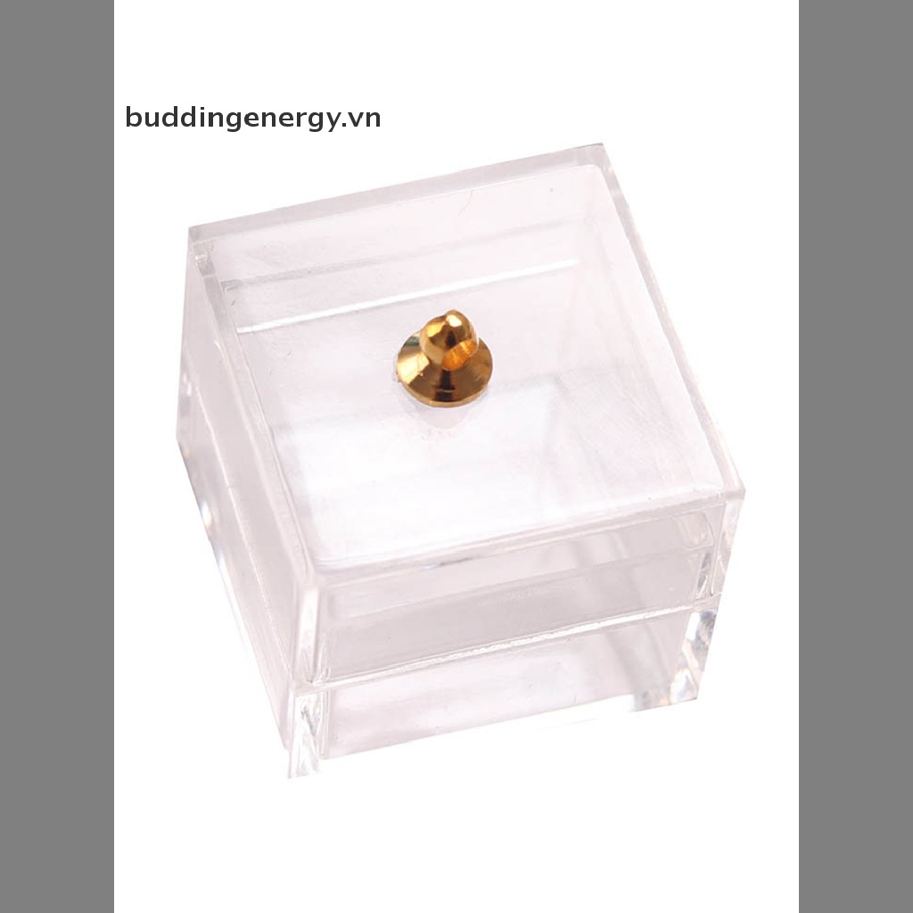 Hũ Đựng Kẹo / Tráng Miệng Mini Tỉ Lệ 1 / 12 Trang Trí Nhà Búp Bê