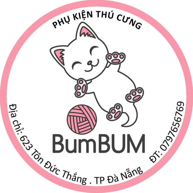 BumBumPetShop