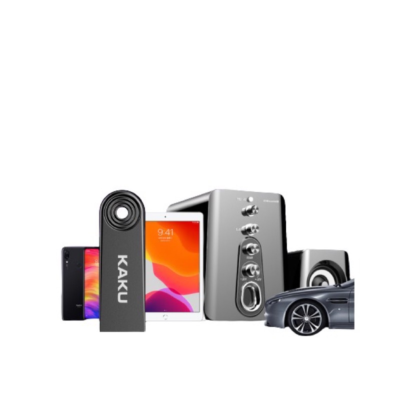 Usb Cao Cấp Chính Hãng Kaku KSC-432 64GB, 32GB, 16GB, 8GB, 4GB