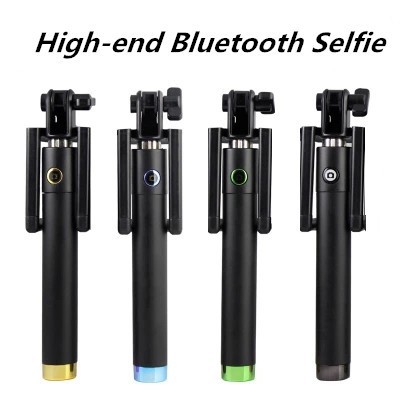 Gậy chụp ảnh tự sướng kết nối Bluetooth cho điện thoại | BigBuy360 - bigbuy360.vn