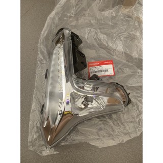 bộ đèn xi nhan future led 125 hàng chính hãng 33460K73V41 33410k73v41