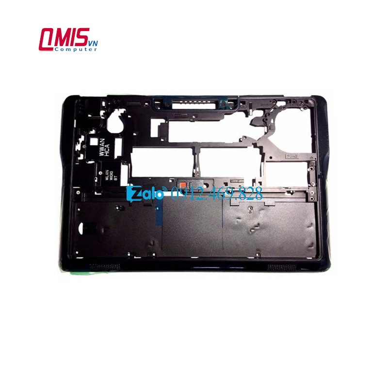 Vỏ laptop Dell Latitude E7250 7250