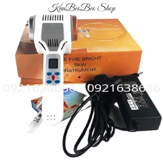 Búa Nóng Lạnh Cao Cấp Loại 1 Điện Di Tinh Chất