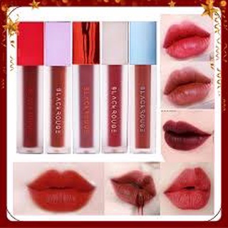 Son Kem Lì Black Rouge A12/A6/A26/A31/A32/a37/HV04/HV05/HG04_HÀNG SIÊU HOT
