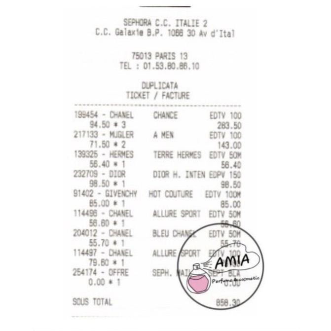 [HÀNG HOT] Nước Hoa Ysl Yves Saint Laurent 90ml Phiên Bản Giới Hạn Giới Hạn Cho Nữ | Thế Giới Skin Care