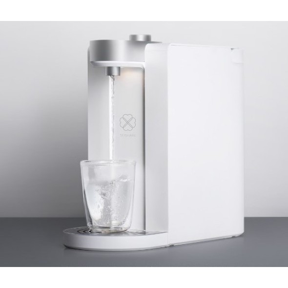 Máy nước nóng để bàn Scishare S2101