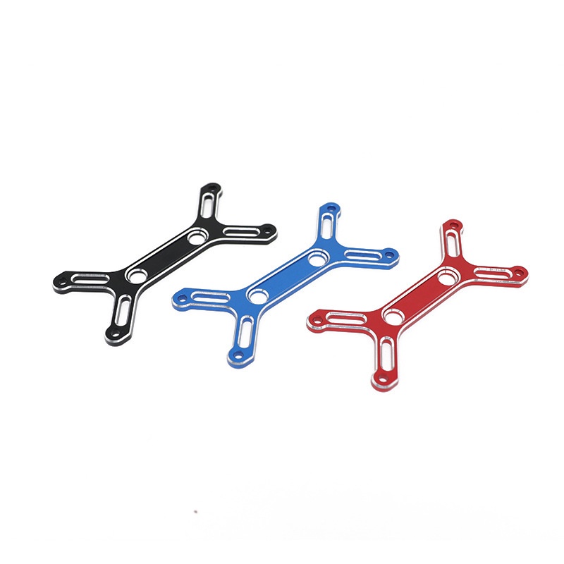 Quạt Tản Nhiệt Kép Tốc Độ Cao Không Chổi Than 4985 1717 Cho Xe Tải Điều Khiển Từ Xa Tỉ Lệ 1 / 5 1: 5
