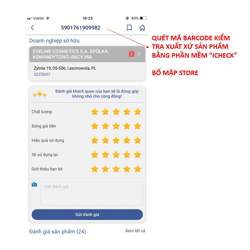 [SALE] [CAM KẾT 100% CHÍNH HÃNG] Huyết thanh Dưỡng mi EVELINE 8in1 Total Action Lash Therapy professional Ba Lan 10ml | BigBuy360 - bigbuy360.vn