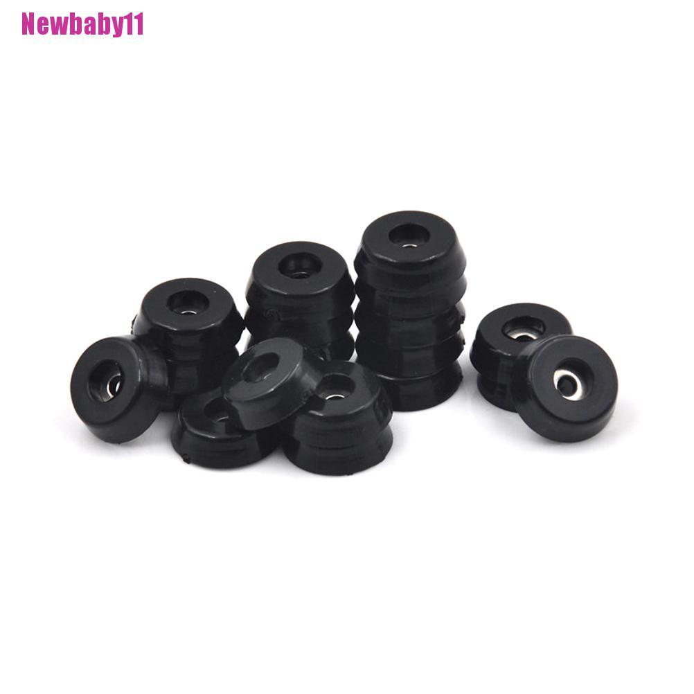 Set 20 Miếng Lót Chân Bàn Ghế Bằng Cao Su BABY11 [BABY11]