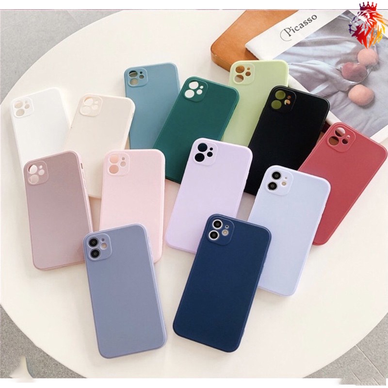 Ốp lưng iphone 6plus 6splus 7 plus 8plus X Xr XsM 11 12 13 Promax 14 Promax - MANGO703 - MangoOvil