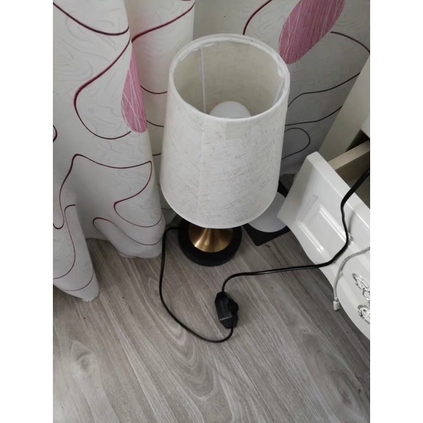 Đèn Ngủ Để Bàn Hiện Đại, Đèn Ngủ Sang Trọng
