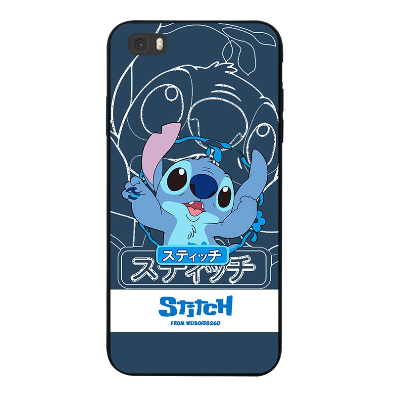 Ốp Lưng Silicone In Hình Em Bé Cho Huawei Nova 2i 3 3e 5 3i 5i P8 P9 P10 P20 P30 Lite Plus Pro Intertellar | BigBuy360 - bigbuy360.vn