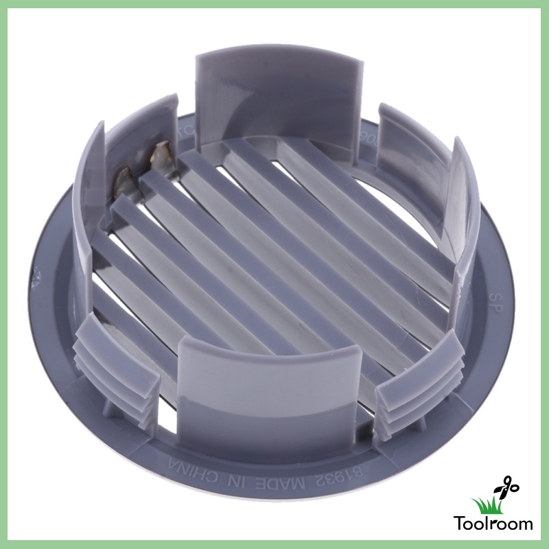 Ống Thông Khí Bằng Thép Không Gỉ 3 "76Mm 81932ss-hp