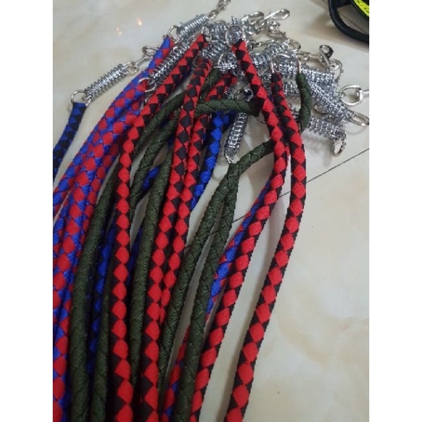 [Mã PET50K giảm Giảm 10% - Tối đa 50K đơn từ 250K] [Nhiều loại] Dây dắt cho thú cưng nhiều loại