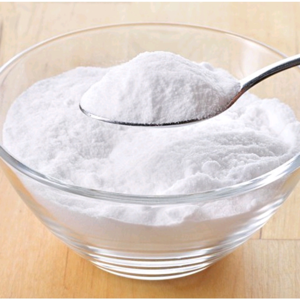 Baking Soda Đa Công Dụng Tẩy Rửa Khử Mùi Diệt Khuẩn Làm Bánh Chăm Sóc Da Hộp Giấy 454g
