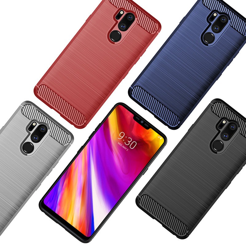 Ốp điện thoại cho Lg G7 Thinq Lg G7