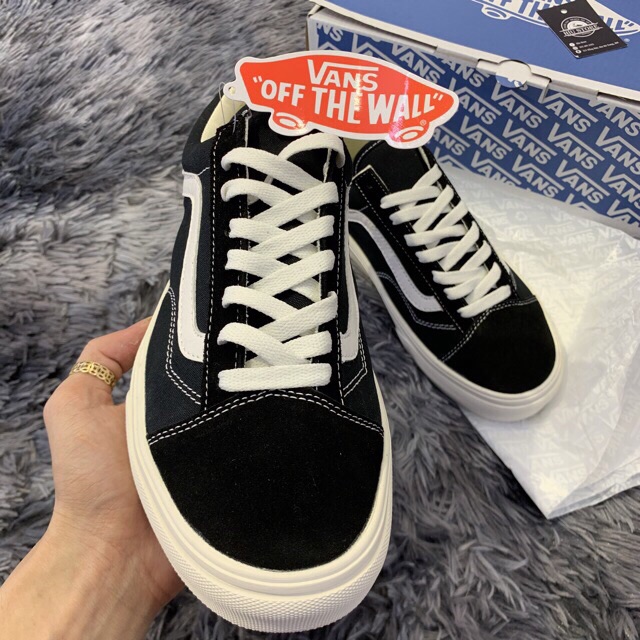 Giày vans Vault OG Style 36 OLD SKOOL