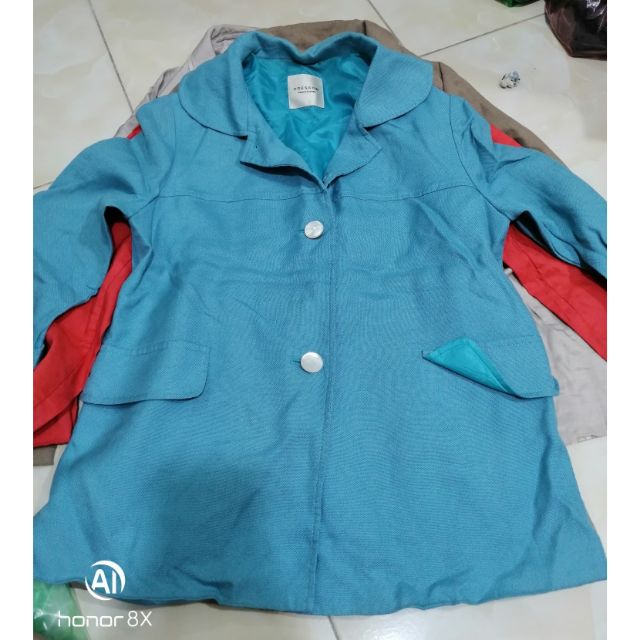 Áo vest nga tu