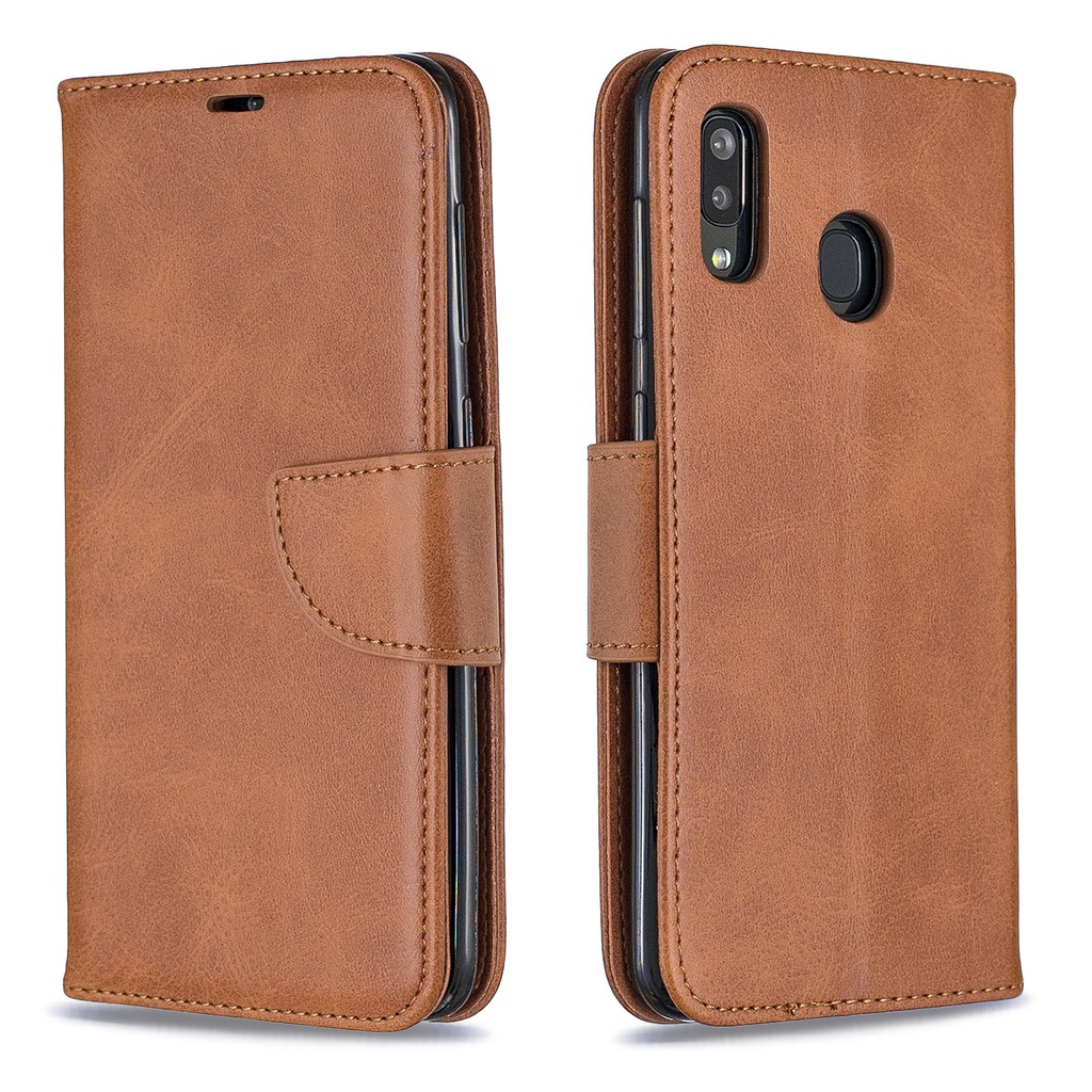 SAMSUNG GALAXY A30 A20 Bao da điện thoại thời trang dành cho | BigBuy360 - bigbuy360.vn