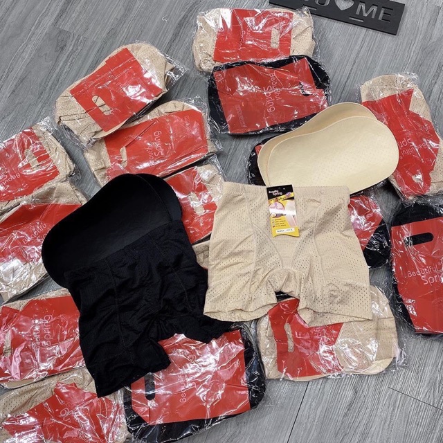 Quần Độn Mông và Hông - Hàng Cao Cấp - Nâng Mông Gen Bụng Xplus