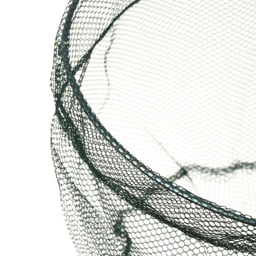 Vợt Lưới Bắt Cá Cán Dài Bằng Hợp Kim Nhôm Gấp Gọn Tiện Lợi