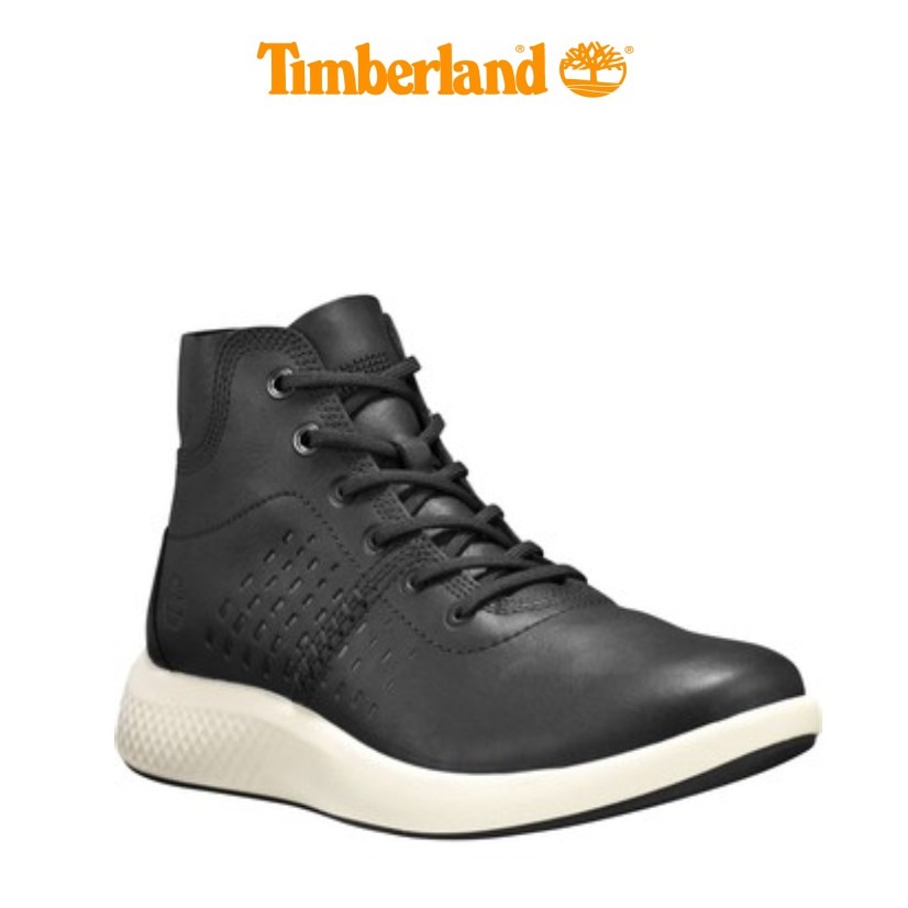 [CW]. Giày cổ cao Timberland Flyroam Chill Chukka Timberland TB0A1MUB04