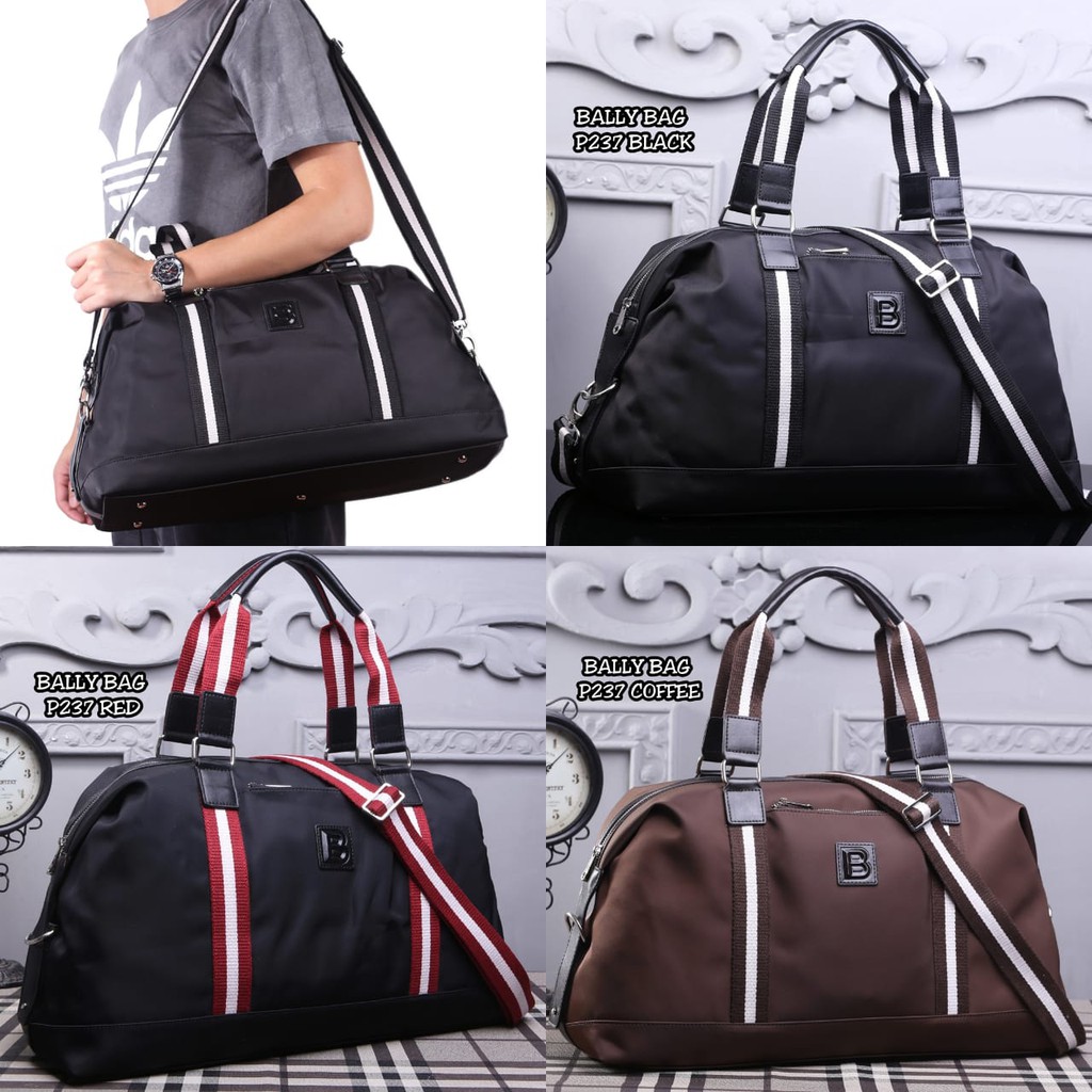 Túi đựng quần áo hiệu MESSENGER BLY P237 | BigBuy360 - bigbuy360.vn