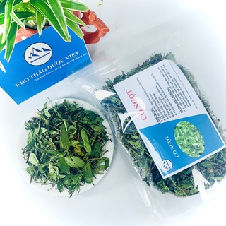 Cỏ Ngọt Sấy Khô hàng đẹp (khô, sạch, thơm)