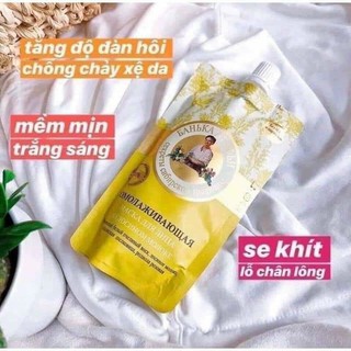 Sữa non bà già nga 100 ml