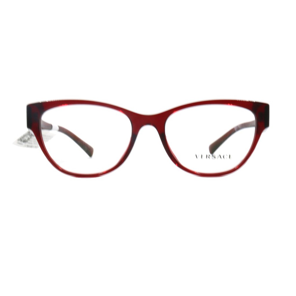 Gọng kính nam nữ Versace VE3287A màu sắc thời trang chính hãng, thiết kế dễ đeo bảo vệ mắt
