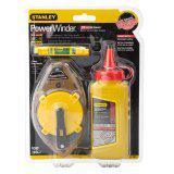 Bộ 1 bật mực + 1 bình phấn stanley 47-465