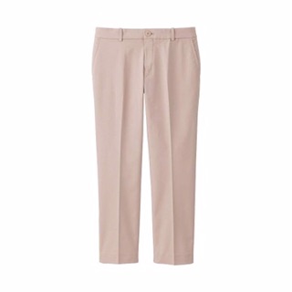 Quần tây crop uni xuất Nhật
