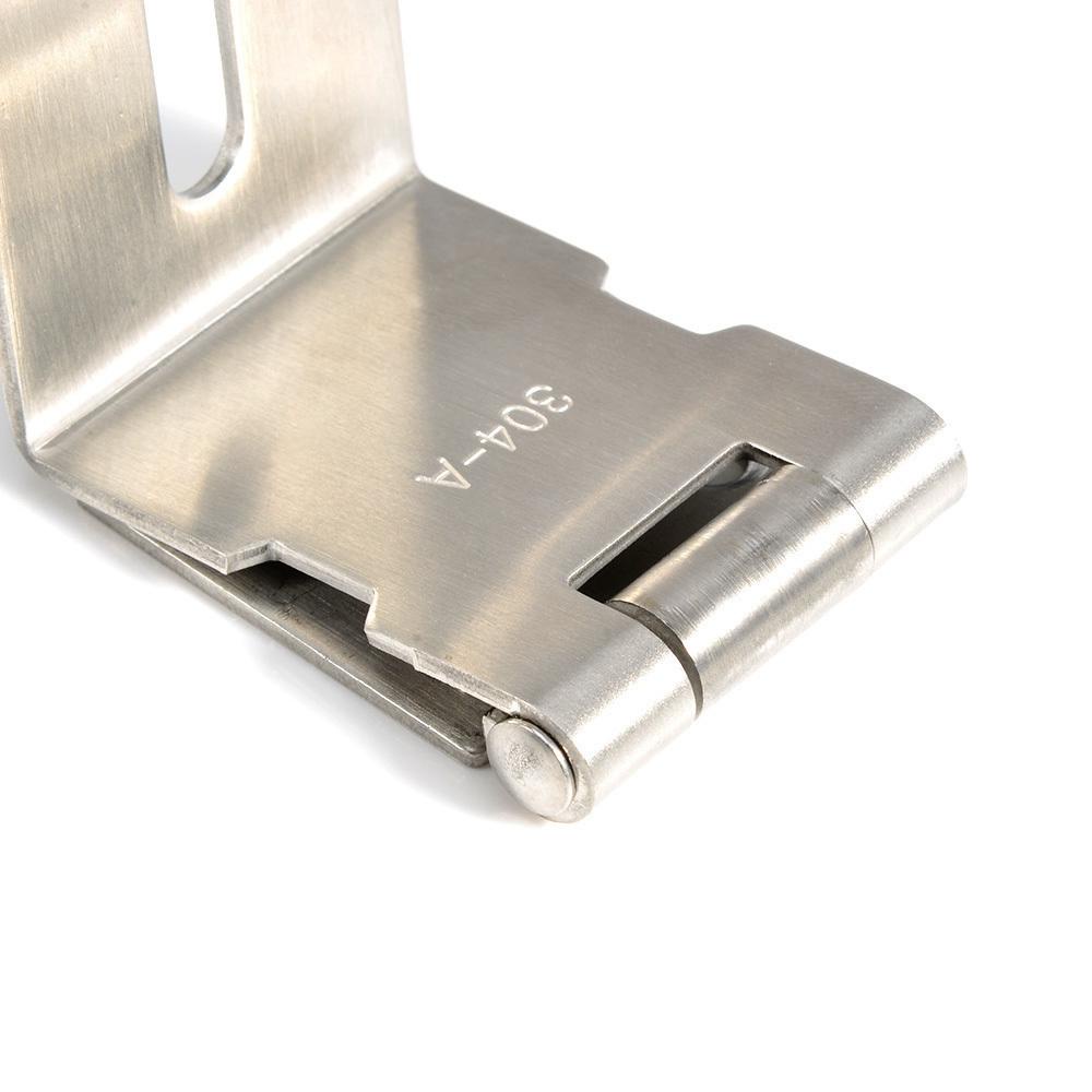 Ổ Khóa Cửa An Toàn Chống Trộm Siêu Bền Tiện Dụng Cho Gia Đình / Khách Sạn