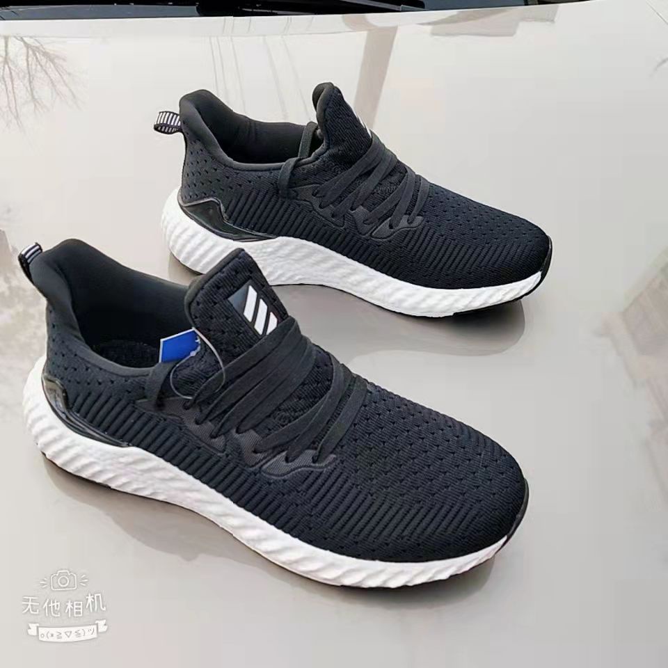 giày thể thao nam giày chạy bộ nữ giày men sneaker đẹp đẹp trắng | BigBuy360 - bigbuy360.vn