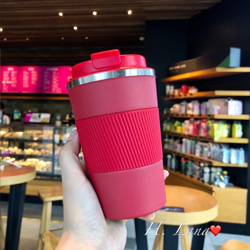CỐC GIỮ NHIỆT COFEEE