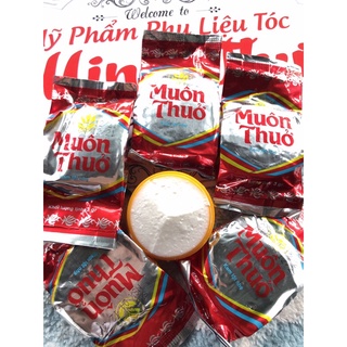 5 hũ kem lột nhẹ muôn thủa.