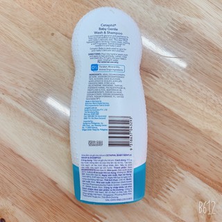  Sữa Tắm Gội Cetaphil 230ml