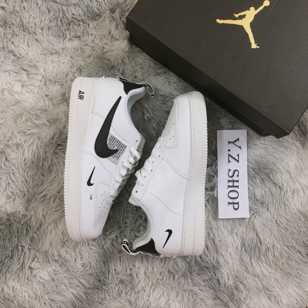Giày Sneaker 🚚FREESHIP🚚 Giày Thể Thao AF1 Nam Nữ | BigBuy360 - bigbuy360.vn