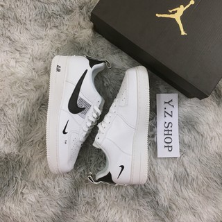 [FULL.BOX] Giày Sneaker, Giày Thể Thao AF1 Nam Nữ