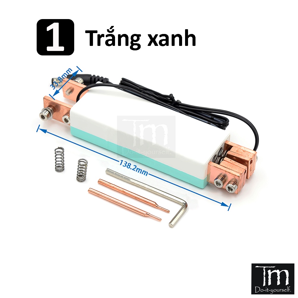 Tay Hàn Cân Lực 2022