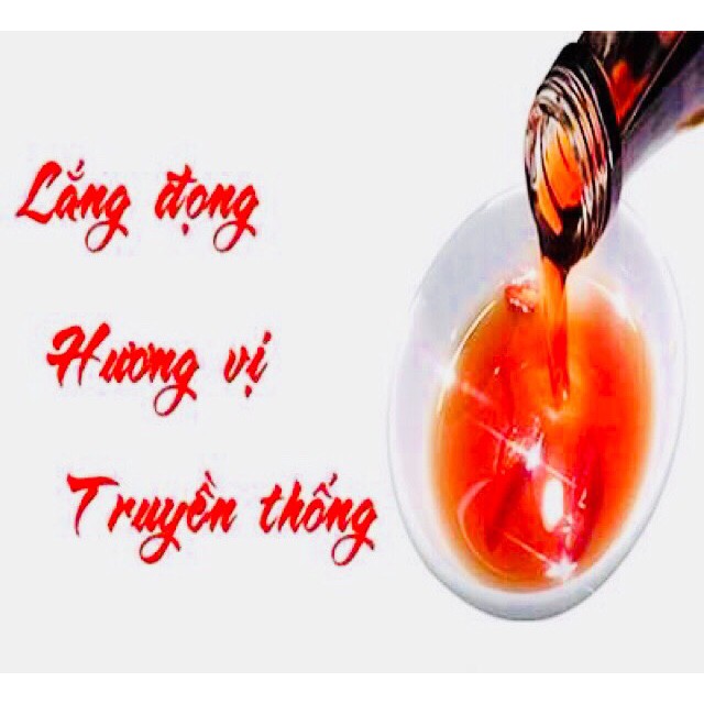 Nước mắm Khải Hoàn đặc sản Phú Quốc 40 độ - chai 520ml ( Hộp 2 chai ) | BigBuy360 - bigbuy360.vn