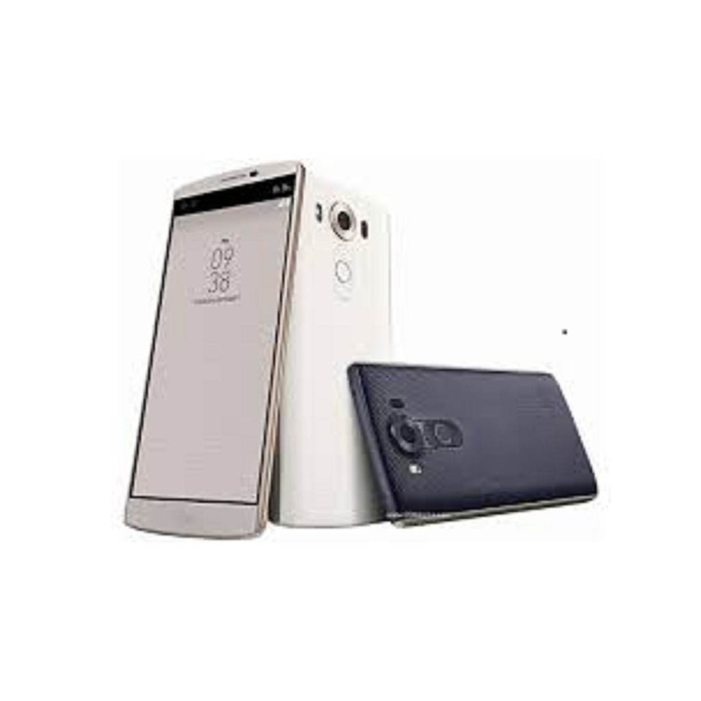 [Mã 2611DIENTU500K hoàn 7% đơn 300K] điện thoại LG V10 ram 4G bộ nhớ 64G, Chiến PUBG/Liên Quân Chất | BigBuy360 - bigbuy360.vn