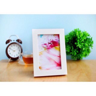 Khung ảnh để bàn hoặc treo tường BẢO HÀNH GÃY VỠ các size 10x15, 13x18, 15x21, 20x30 TẶNG KÈM chân chống hoặc đinh