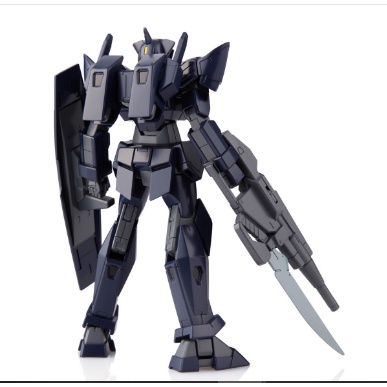 Mô hình lắp ráp HG 1/144 G-EXES JACKEDGE Bandai
