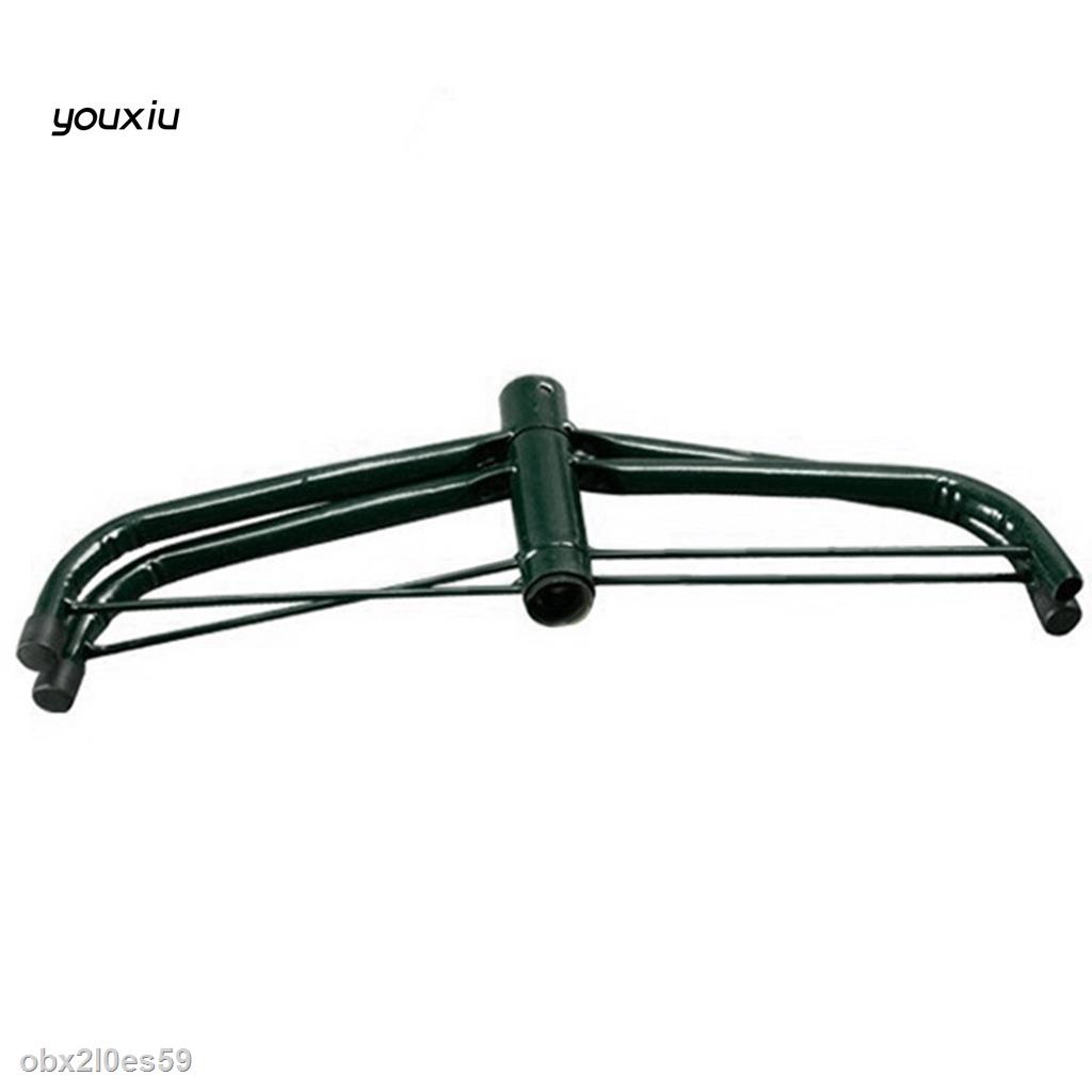 Hình Thật Cây thông trang trí giáng sinh 30-50cm kèm đế kim loại