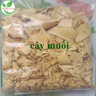COMBO SUY THẬN ( 4 CÂY THUỐC TRỊ BỆNH THẬN) 2KG